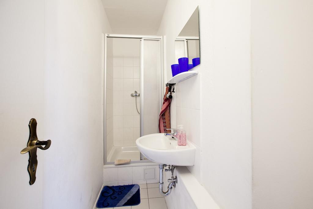 Suite Park & City Alex 4 Rooms 2 Bathrooms 2 Kitchen Берлин Номер фото