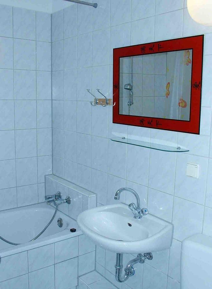 Suite Park & City Alex 4 Rooms 2 Bathrooms 2 Kitchen Берлин Экстерьер фото