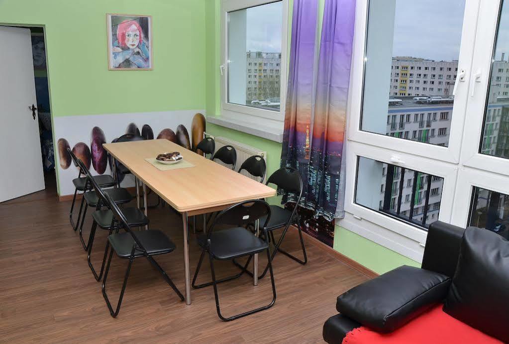 Suite Park & City Alex 4 Rooms 2 Bathrooms 2 Kitchen Берлин Экстерьер фото