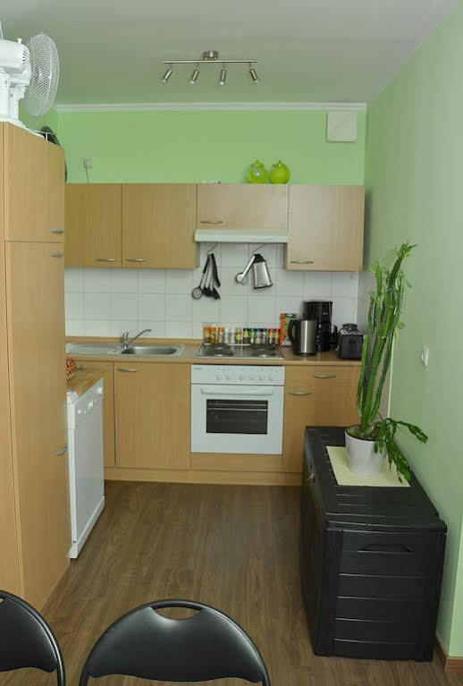Suite Park & City Alex 4 Rooms 2 Bathrooms 2 Kitchen Берлин Экстерьер фото